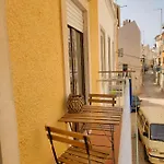 Casa Ondas شقة نازاريه