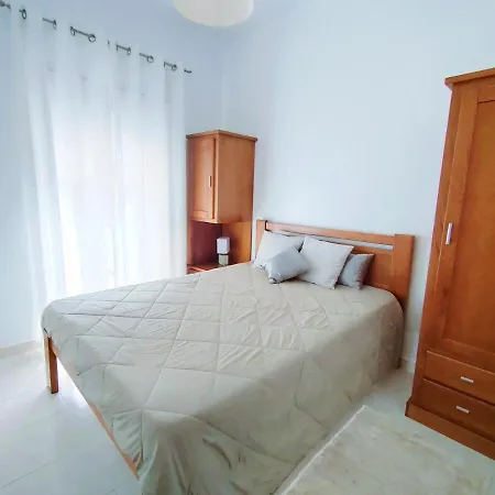 Casa Ondas * 나자레