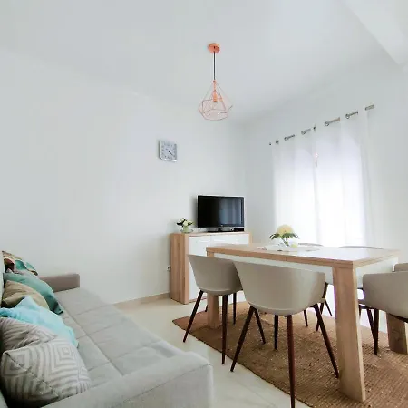 Casa Ondas * 나자레