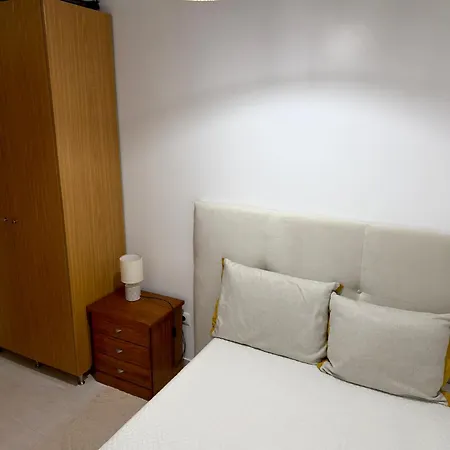 شقة Casa Ondas نازاريه