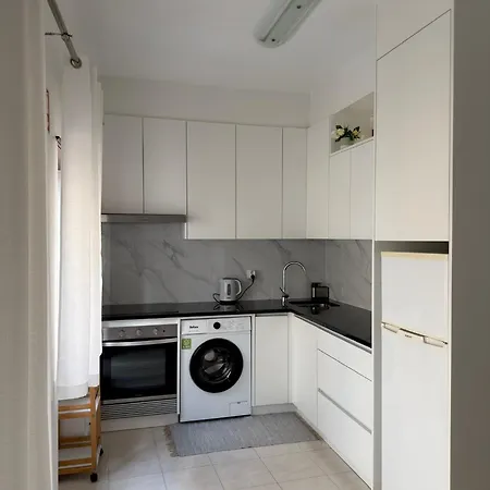 Casa Ondas Apartman *