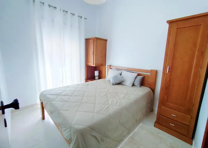 Casa Ondas * 나자레