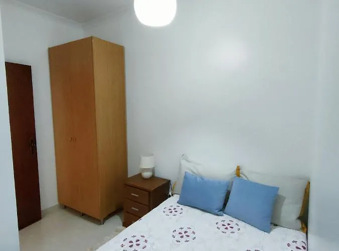 Casa Ondas 아파트