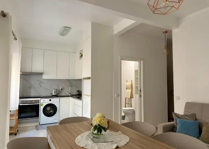 Casa Ondas نازاريه