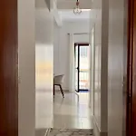 Casa Ondas Apartmán *