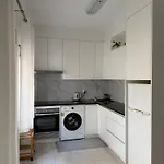 Casa Ondas Apartmán *