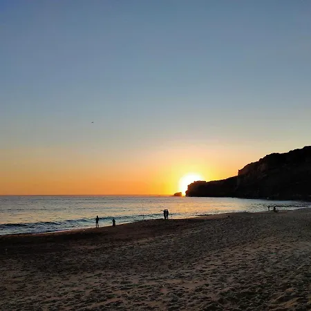 Appartement Casa Ondas Nazaré