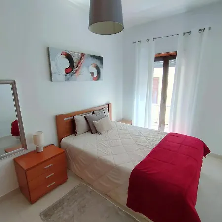 Casa Ondas 公寓 纳扎雷