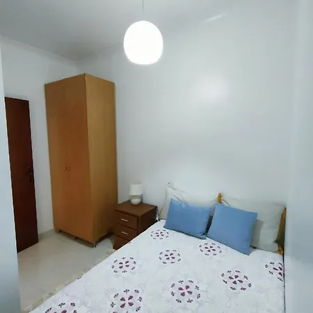 Casa Ondas Apartment