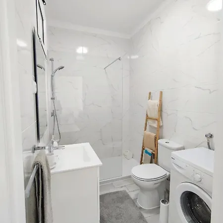 Casa Ondas ナザレ