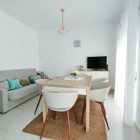 Apartment Casa Ondas