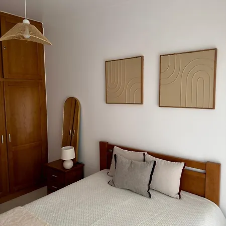 Casa Ondas Appartement *