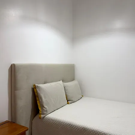 Apartmán Casa Ondas *