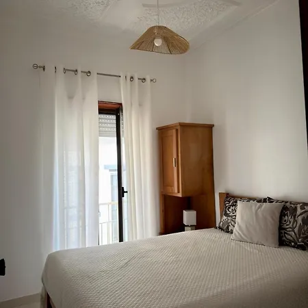 Appartement Casa Ondas Nazaré