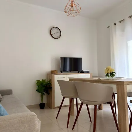 Appartement Casa Ondas Nazaré