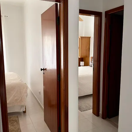 Appartement Casa Ondas Nazaré