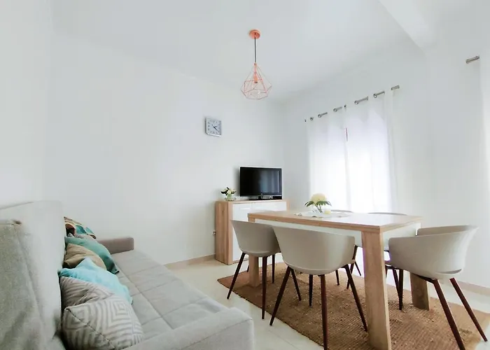 Casa Ondas * Nazaré