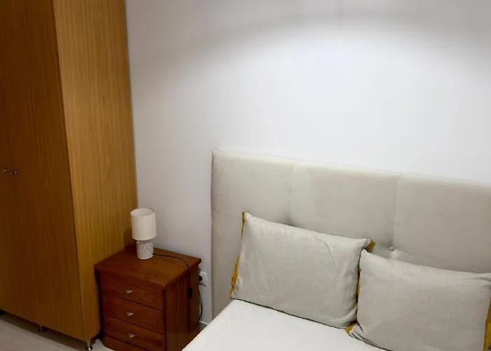 Apartmán Casa Ondas Nazaré