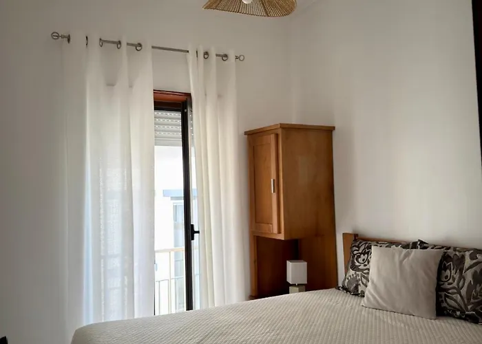 Apartmán Casa Ondas Nazaré