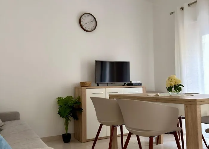 Apartmán Casa Ondas Nazaré