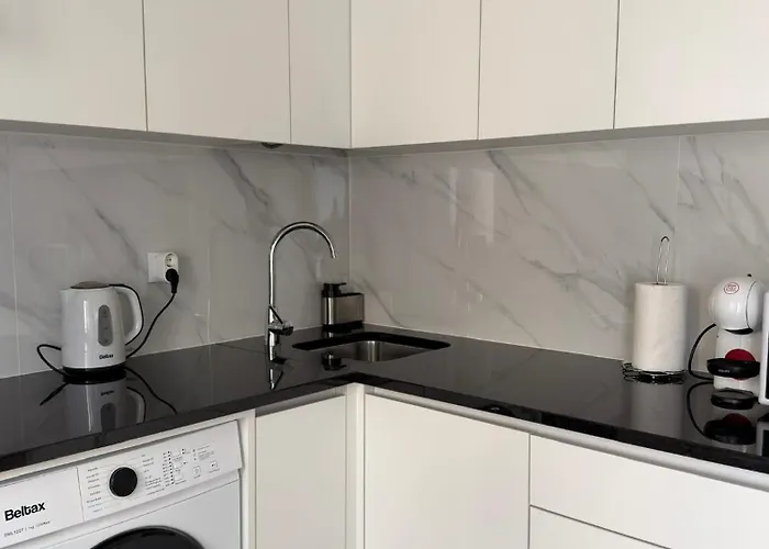 Apartmán Casa Ondas