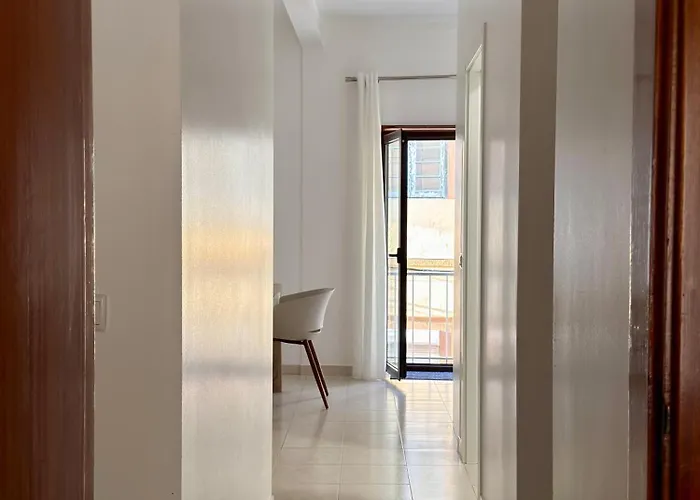 Casa Ondas Apartmán *