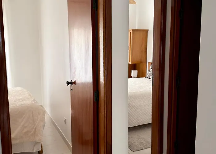 Apartmán Casa Ondas Nazaré